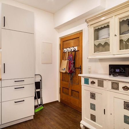 Appartamento Butterei Argenbuhl Esterno foto