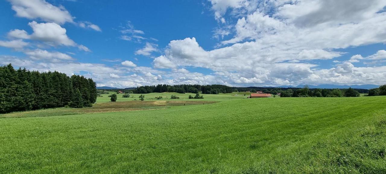 Appartamento Butterei Argenbuhl Esterno foto