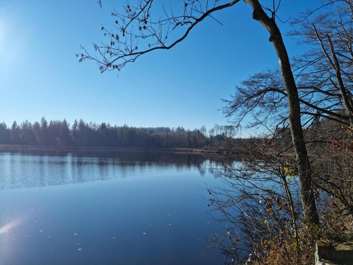 Appartamento Butterei Argenbuhl Esterno foto