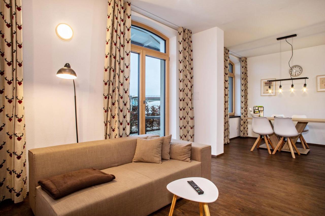 Appartamento Butterei Argenbuhl Esterno foto